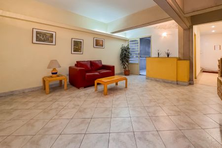 Apartamento à venda com 129m², 3 quartos e sem vagaHall social