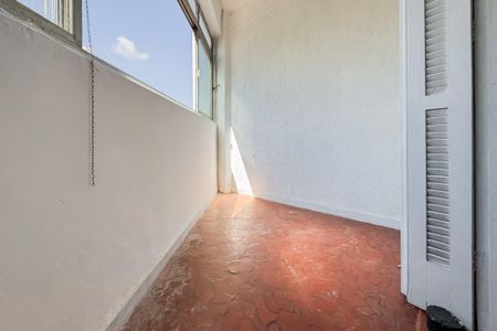 Apartamento à venda com 129m², 3 quartos e sem vagaVaranda da Suíte