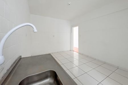 Apartamento à venda com 129m², 3 quartos e sem vagaCozinha