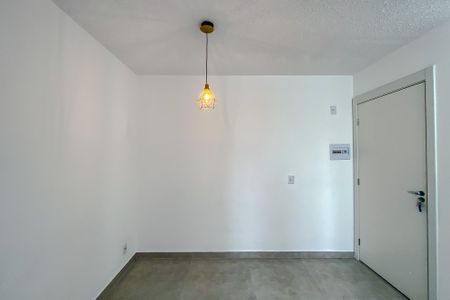 Apartamento para alugar com 40m², 2 quartos e sem vagaSala