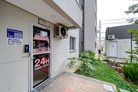 Apartamento para alugar com 40m², 2 quartos e sem vagaPlaquinha