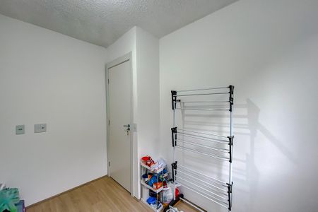 Apartamento para alugar com 40m², 2 quartos e sem vagaQuarto 1