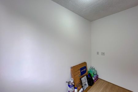 Apartamento para alugar com 40m², 2 quartos e sem vagaQuarto 1