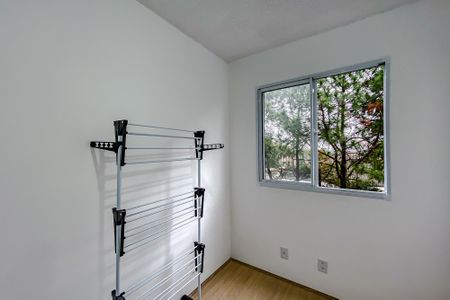 Apartamento para alugar com 40m², 2 quartos e sem vagaQuarto 1
