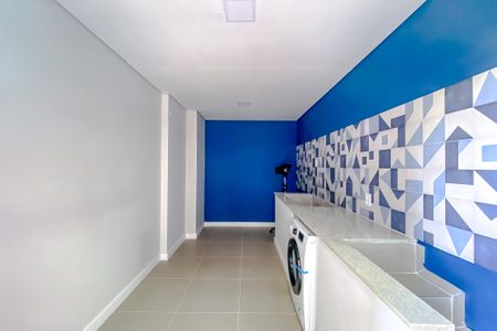 Apartamento para alugar com 40m², 2 quartos e sem vagaÁrea comum