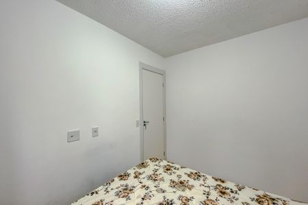 Apartamento para alugar com 40m², 2 quartos e sem vagaQuarto 2