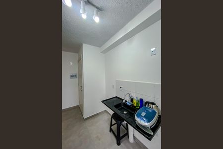 Apartamento para alugar com 40m², 2 quartos e sem vagaCozinha