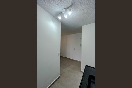 Apartamento para alugar com 40m², 2 quartos e sem vagaCozinha