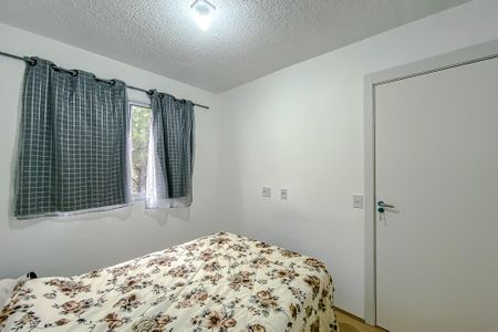 Apartamento para alugar com 40m², 2 quartos e sem vagaQuarto 2