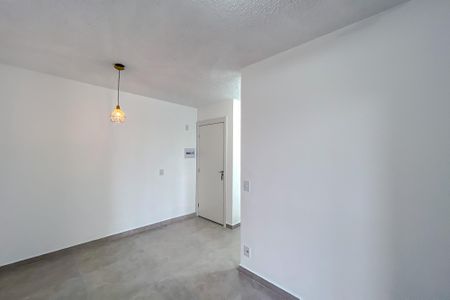 Apartamento para alugar com 40m², 2 quartos e sem vagaSala