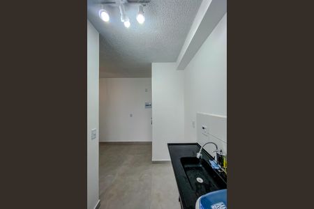 Apartamento para alugar com 40m², 2 quartos e sem vagaCozinha