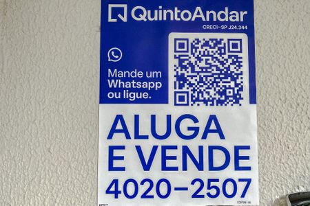 Apartamento para alugar com 40m², 2 quartos e sem vagaPlaquinha