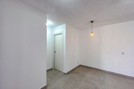 Sala de apartamento para alugar com 2 quartos, 40m² em Mooca, São Paulo