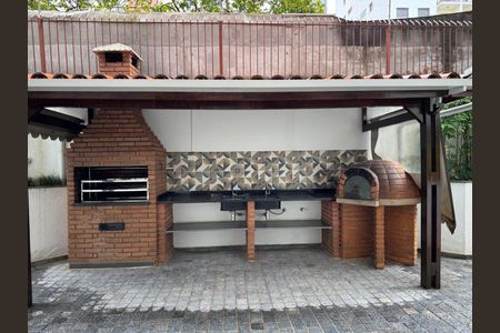 Apartamento à venda com 98m², 3 quartos e 2 vagas Apartamento à venda com 98m², 3 quartos e 2 vagasÁrea comum - Salão de festas