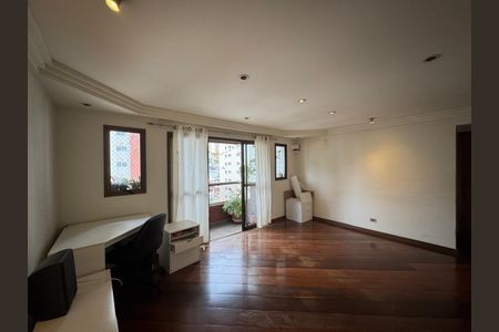 Apartamento à venda com 98m², 3 quartos e 2 vagas Apartamento à venda com 98m², 3 quartos e 2 vagasSala