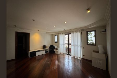 Apartamento à venda com 98m², 3 quartos e 2 vagas Apartamento à venda com 98m², 3 quartos e 2 vagasSala