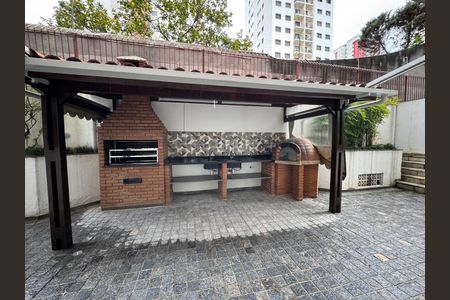 Apartamento à venda com 98m², 3 quartos e 2 vagas Apartamento à venda com 98m², 3 quartos e 2 vagasÁrea comum - Salão de festas