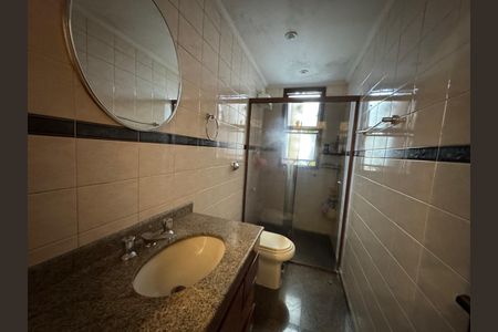 Apartamento à venda com 98m², 3 quartos e 2 vagas Apartamento à venda com 98m², 3 quartos e 2 vagasBanheiro