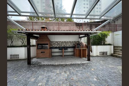 Apartamento à venda com 98m², 3 quartos e 2 vagas Apartamento à venda com 98m², 3 quartos e 2 vagasÁrea comum - Salão de festas