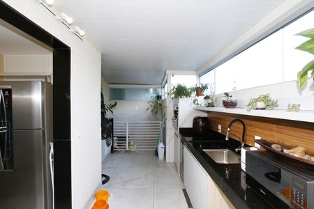 Apartamento à venda com 60m², 1 quarto e 1 vagaCopa