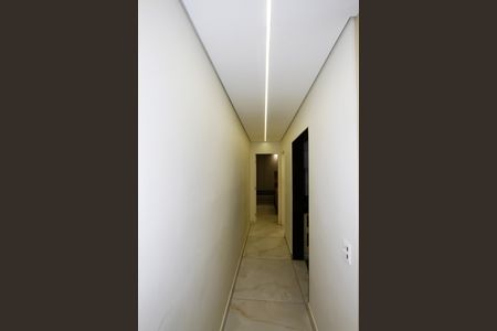 Apartamento à venda com 60m², 1 quarto e 1 vagaCorredor