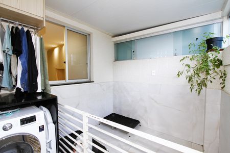 Apartamento à venda com 60m², 1 quarto e 1 vagaÁrea de Serviço