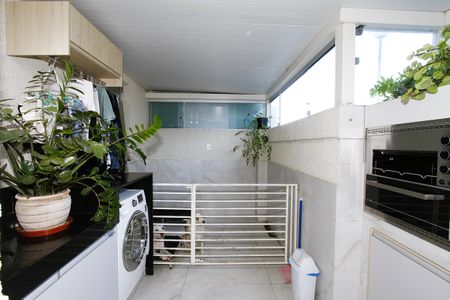 Apartamento à venda com 60m², 1 quarto e 1 vagaÁrea de Serviço