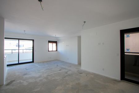 Apartamento à venda com 92m², 2 quartos e 2 vagasSala