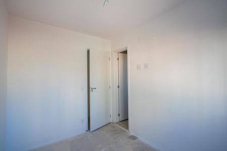 Apartamento à venda com 92m², 2 quartos e 2 vagasQuarto 2 - Suíte