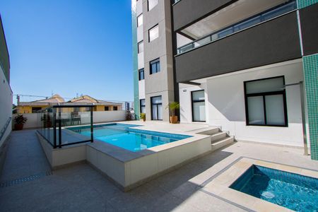 Apartamento à venda com 92m², 2 quartos e 2 vagasÁrea comum - Piscina