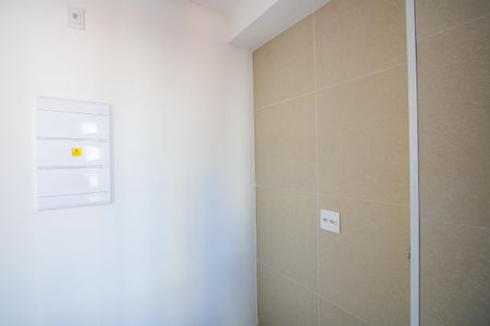 Apartamento à venda com 92m², 2 quartos e 2 vagasÁrea de serviço