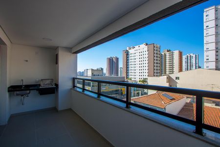 Apartamento à venda com 92m², 2 quartos e 2 vagasVaranda goumet