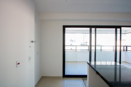 Apartamento à venda com 92m², 2 quartos e 2 vagasCozinha