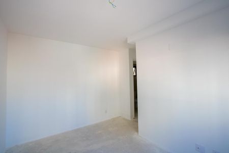 Apartamento à venda com 92m², 2 quartos e 2 vagasQuarto 1 - Suíte