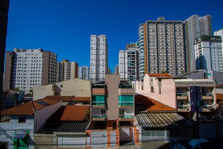 Apartamento à venda com 92m², 2 quartos e 2 vagasVista do quarto 1