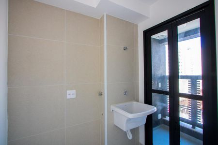 Apartamento à venda com 92m², 2 quartos e 2 vagasÁrea de serviço