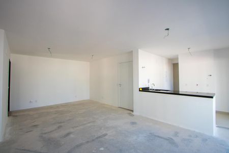 Apartamento à venda com 92m², 2 quartos e 2 vagasSala