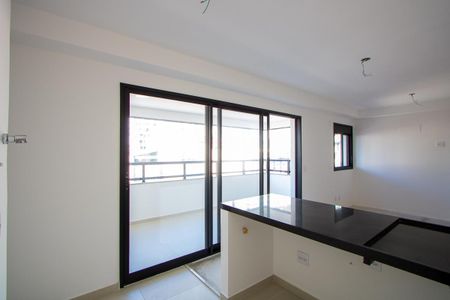 Apartamento à venda com 92m², 2 quartos e 2 vagasCozinha