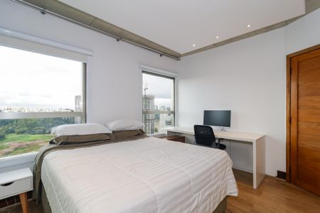 Apartamento à venda com 70m², 1 quarto e 2 vagas Apartamento à venda com 70m², 1 quarto e 2 vagasSuíte