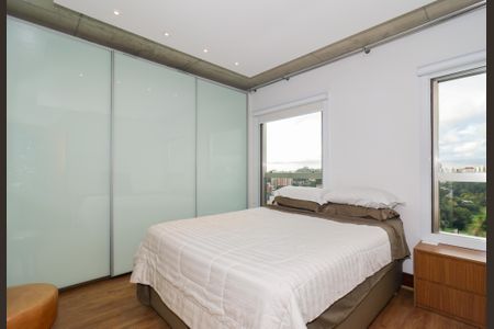 Apartamento à venda com 70m², 1 quarto e 2 vagas Apartamento à venda com 70m², 1 quarto e 2 vagasSuíte