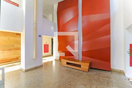 Apartamento à venda com 70m², 1 quarto e 2 vagas Apartamento à venda com 70m², 1 quarto e 2 vagasÁrea comum