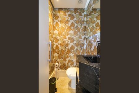 Apartamento à venda com 70m², 1 quarto e 2 vagas Apartamento à venda com 70m², 1 quarto e 2 vagasLavabo