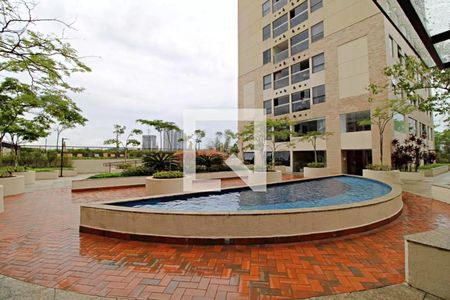 Apartamento à venda com 70m², 1 quarto e 2 vagas Apartamento à venda com 70m², 1 quarto e 2 vagasÁrea comum