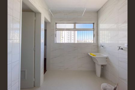 Apartamento para alugar com 84m², 3 quartos e 1 vaga Apartamento para alugar com 84m², 3 quartos e 1 vagaÁrea de Serviço