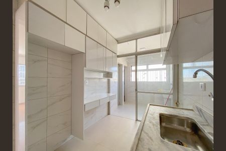Apartamento para alugar com 84m², 3 quartos e 1 vaga Apartamento para alugar com 84m², 3 quartos e 1 vagaCozinha