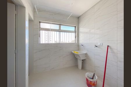 Apartamento para alugar com 84m², 3 quartos e 1 vaga Apartamento para alugar com 84m², 3 quartos e 1 vagaÁrea de Serviço