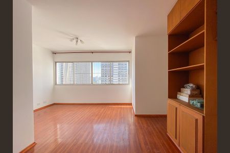 Apartamento para alugar com 84m², 3 quartos e 1 vaga Apartamento para alugar com 84m², 3 quartos e 1 vagaSala