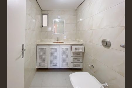 Apartamento para alugar com 84m², 3 quartos e 1 vaga Apartamento para alugar com 84m², 3 quartos e 1 vagaBanheiro