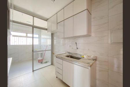 Apartamento para alugar com 84m², 3 quartos e 1 vaga Apartamento para alugar com 84m², 3 quartos e 1 vagaCozinha