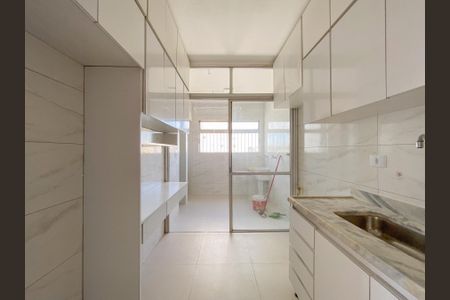 Apartamento para alugar com 84m², 3 quartos e 1 vaga Apartamento para alugar com 84m², 3 quartos e 1 vagaCozinha